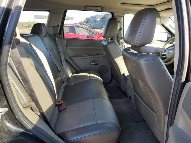 Photo 11 from auction – 2010 JEEP GRAND CHER with VIN 1J4PR4GK6AC151275