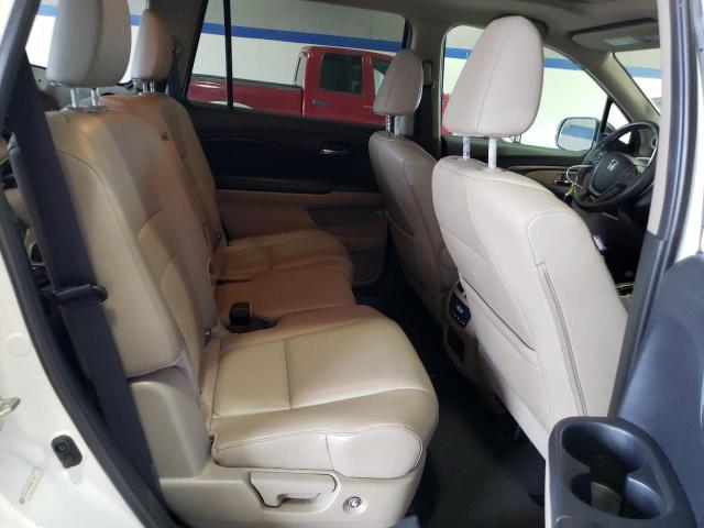Photo 11 from auction – 2016 HONDA PILOT EXL with VIN 5FNYF5H5XGB027037
