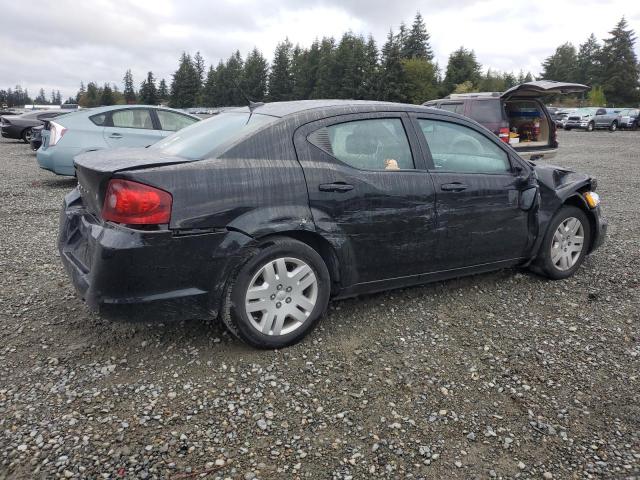Photo 3 from auction – 2013 DODGE AVENGER SE with VIN 1C3CDZAB3DN730245