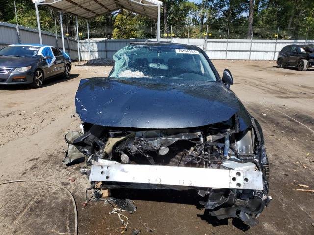 Photo 5 from auction – 2006 LEXUS IS 250 with VIN JTHCK262662004559