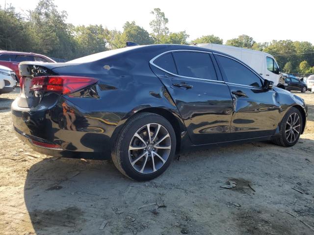 Photo 3 from auction – 2015 ACURA TLX with VIN 19UUB2F38FA012412