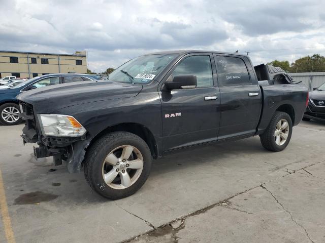 Photo 1 from auction – 2017 RAM 1500 SLT with VIN 1C6RR7LG5HS638279