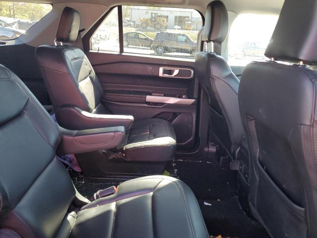 Photo 11 from auction – 2023 FORD EXPLORER X with VIN 1FMSK8DH1PGB64128