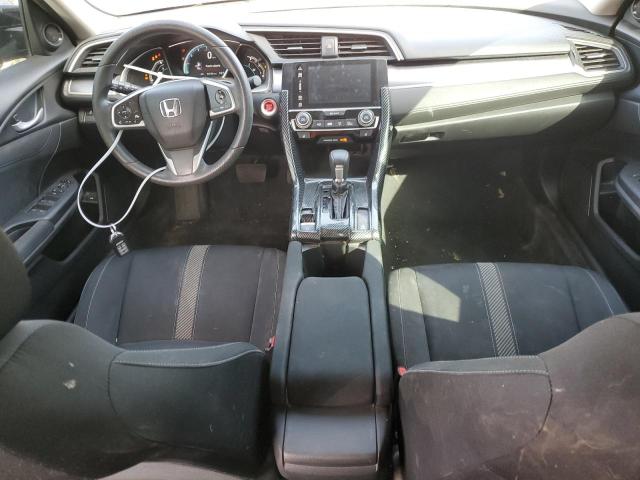 Photo 8 from auction – 2016 HONDA CIVIC EX with VIN 19XFC1F30GE222094