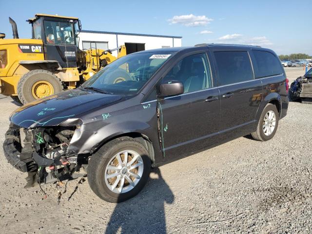 Photo 1 from auction – 2019 DODGE GRAND CARA with VIN 2C4RDGCG0KR755297