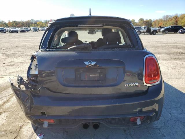 Photo 6 from auction – 2014 MINI COOPER S with VIN WMWXM7C56ET731571