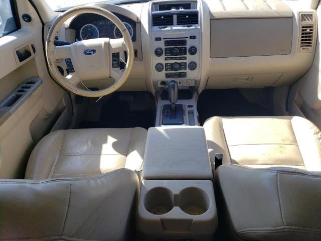 Photo 8 from auction – 2012 FORD ESCAPE XLT with VIN 1FMCU9DG0CKA72186