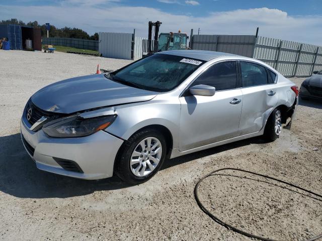 Photo 1 from auction – 2017 NISSAN ALTIMA 2.5 with VIN 1N4AL3AP5HC276926