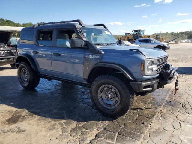 Photo 4 from auction – 2023 FORD BRONCO BAS with VIN 1FMEE5DH1PLB22472