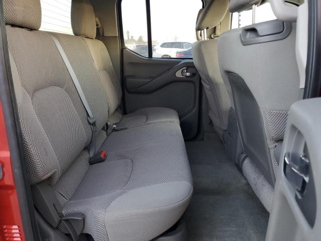 Photo 10 from auction – 2013 NISSAN FRONTIER S with VIN 1N6AD0ER8DN746458