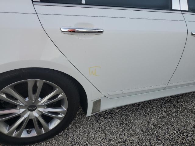Photo 12 from auction – 2012 HYUNDAI GENESIS 3. with VIN KMHGC4DD2CU190077