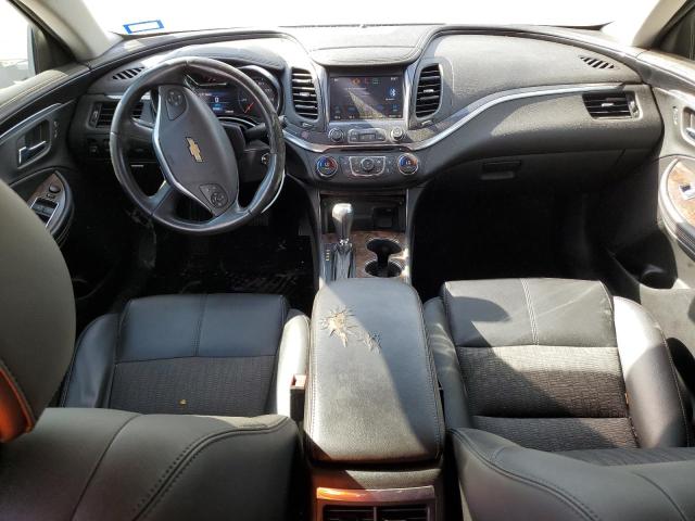 Photo 8 from auction – 2014 CHEVROLET IMPALA LT with VIN 2G1125S39E9266044