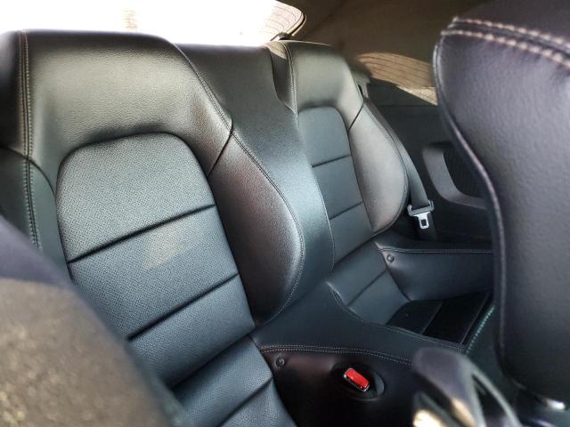 Photo 10 from auction – 2015 FORD MUSTANG with VIN 1FATP8UH6F5371818
