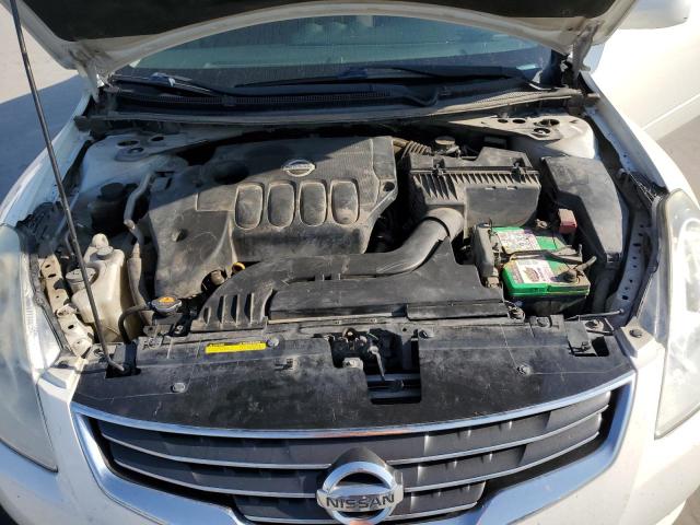 Photo 11 from auction – 2012 NISSAN ALTIMA BAS with VIN 1N4AL2AP0CN526869