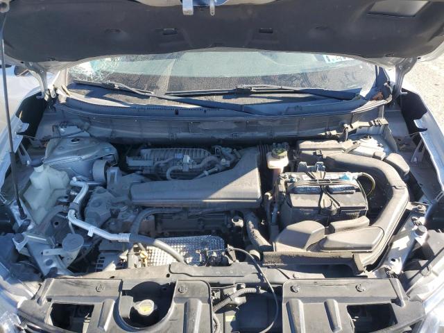 Photo 12 from auction – 2016 NISSAN ROGUE S with VIN KNMAT2MV8GP594979