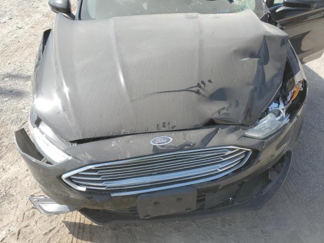 Photo 11 from auction – 2017 FORD FUSION S with VIN 3FA6P0G71HR334998