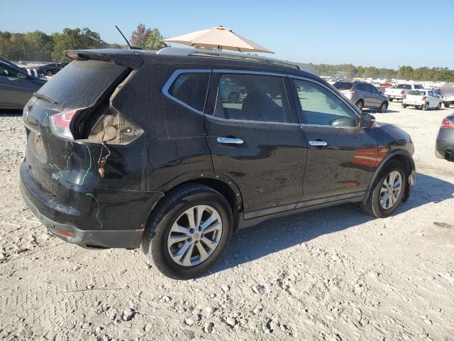Photo 3 from auction – 2015 NISSAN ROGUE S with VIN 5N1AT2MT6FC765728