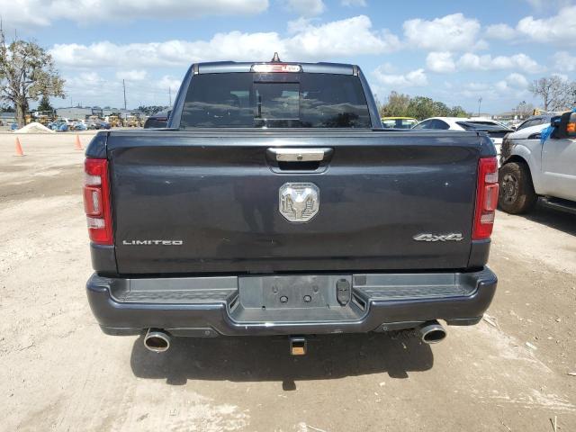 Photo 6 from auction – 2020 RAM 1500 LIMIT with VIN 1C6SRFHT7LN147396