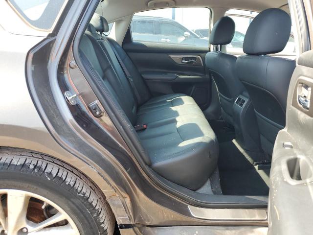 Photo 10 from auction – 2015 NISSAN ALTIMA 2.5 with VIN 1N4AL3AP7FN863565