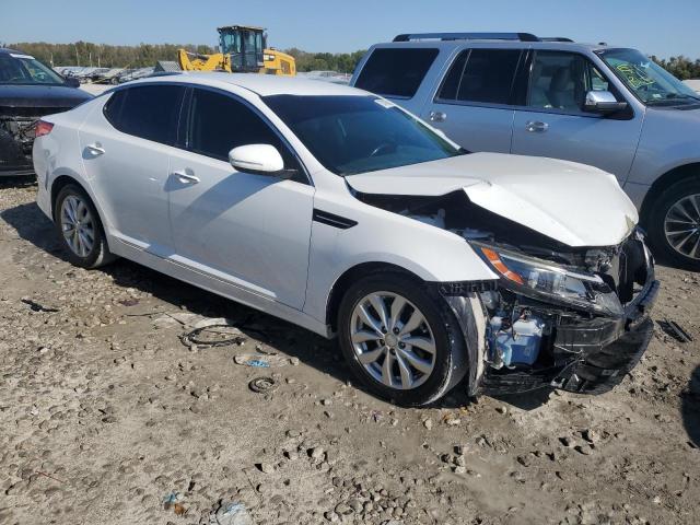 Photo 4 from auction – 2015 KIA OPTIMA EX with VIN 5XXGN4A79FG498306