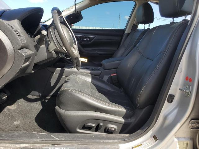 Photo 7 from auction – 2016 NISSAN ALTIMA 3.5 with VIN 1N4BL3AP1GC198499