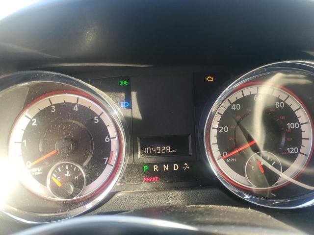 Photo 9 from auction – 2018 DODGE GRAND CARA with VIN 2C4RDGCG3JR267041