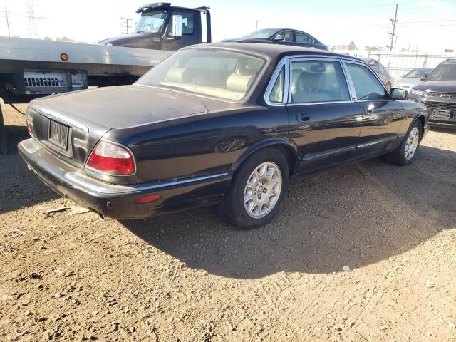 Photo 3 from auction – 2001 JAGUAR XJ8 L with VIN SAJDA23C31LF28667