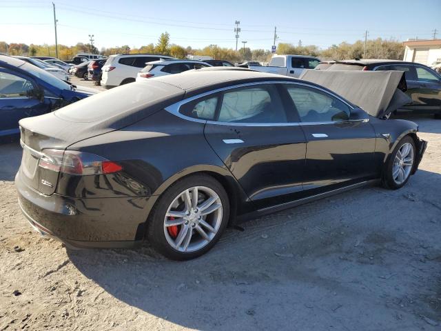 Photo 3 from auction – 2016 TESLA MODEL S with VIN 5YJSA1E42GF130204