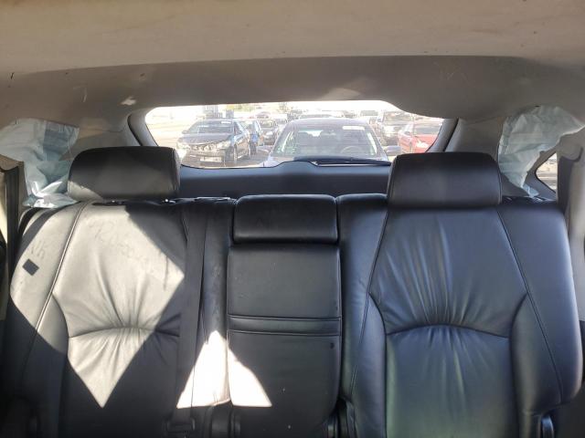 Photo 10 from auction – 2008 LEXUS RX 400H with VIN JTJGW31U182009030