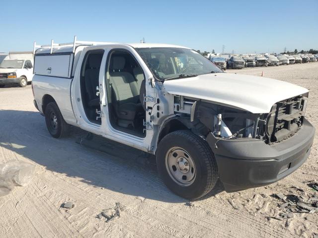 Photo 4 from auction – 2022 RAM 1500 CLASS with VIN 1C6RR7FT1NS138785