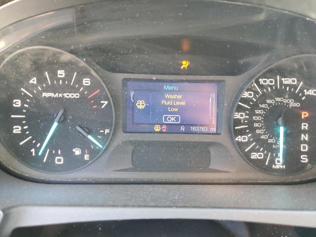 Photo 9 from auction – 2013 FORD EDGE SEL with VIN 2FMDK3JC8DBA37299