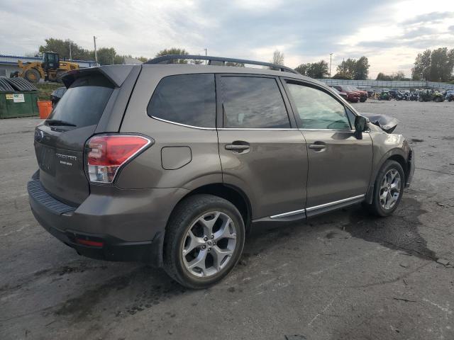 Снимка 3 от търг – 2018 SUBARU FORESTER 2 с VIN JF2SJAWCXJH501804