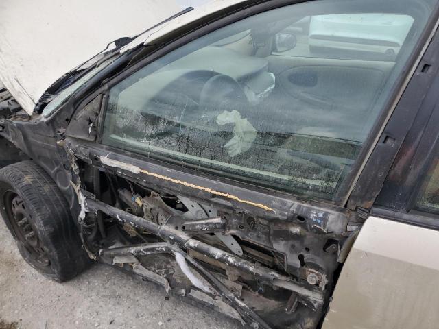 Photo 7 from auction – 2002 SATURN SL1 with VIN 1G8ZH52852Z289420