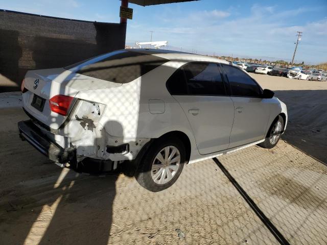 Photo 3 from auction – 2014 VOLKSWAGEN JETTA BASE with VIN 3VW2K7AJXEM312346