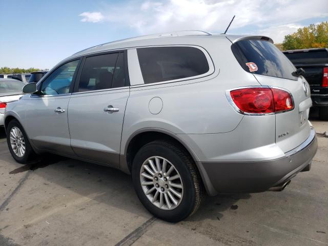 Photo 2 from auction – 2011 BUICK ENCLAVE CX with VIN 5GAKVBEDXBJ184010