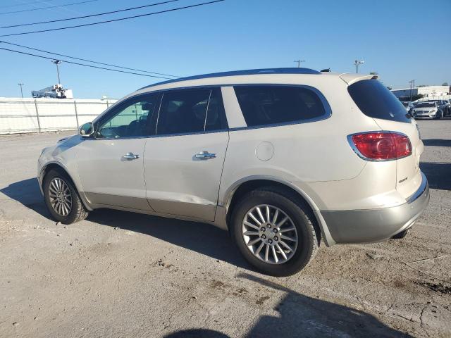 Photo 2 from auction – 2011 BUICK ENCLAVE CX with VIN 5GAKRBED3BJ125563