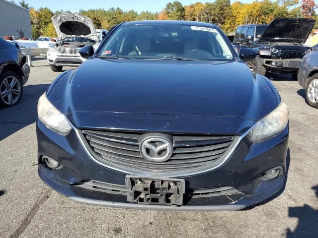 Photo 5 from auction – 2015 MAZDA 6 TOURING with VIN JM1GJ1V52F1202461