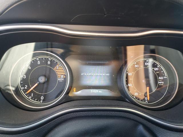 Photo 9 from auction – 2019 JEEP CHEROKEE L with VIN 1C4PJMDX6KD389815