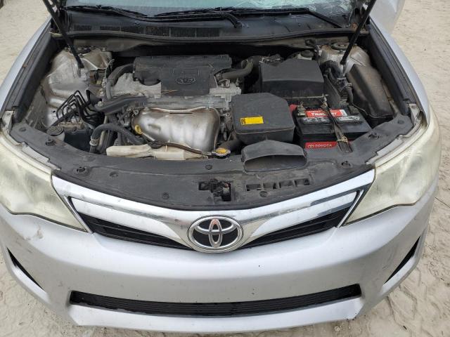 Photo 11 from auction – 2013 TOYOTA CAMRY L with VIN 4T1BF1FK7DU235639