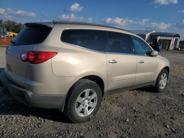 Photo 3 from auction – 2010 CHEVROLET TRAVERSE L with VIN 1GNLRFED2AJ235276