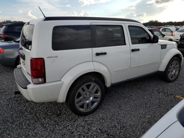 Photo 3 from auction – 2011 DODGE NITRO HEAT with VIN 1D4PU4GK9BW590610