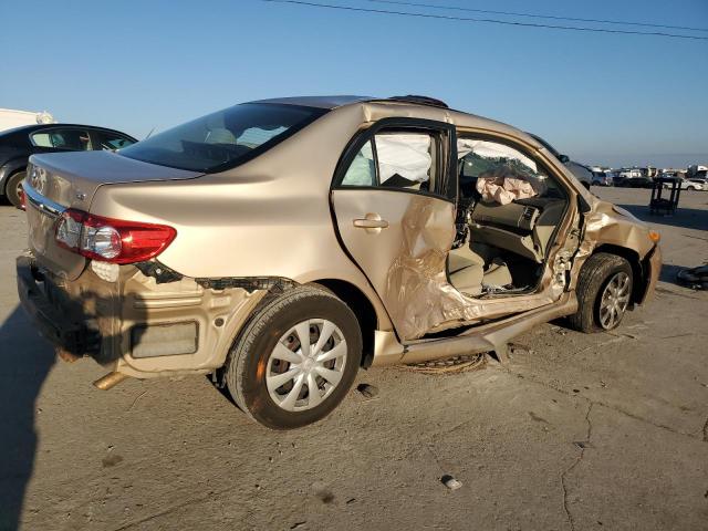 Photo 3 from auction – 2011 TOYOTA COROLLA BA with VIN 2T1BU4EE5BC542860