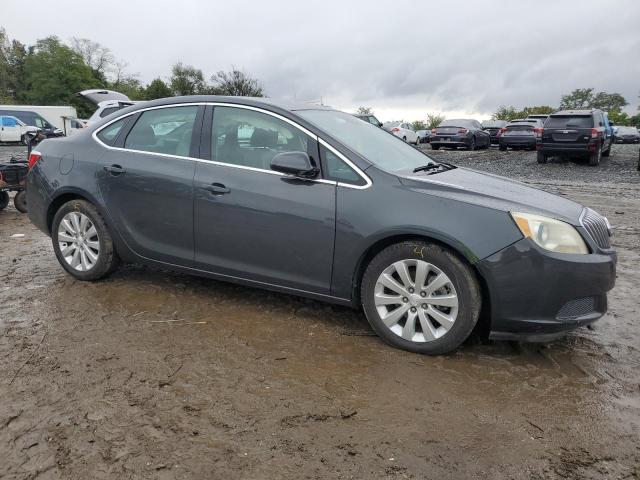Photo 4 from auction – 2015 BUICK VERANO with VIN 1G4PP5SKXF4214030