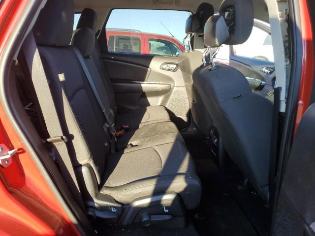 Photo 11 from auction – 2018 DODGE JOURNEY SE with VIN 3C4PDCAB9JT383767