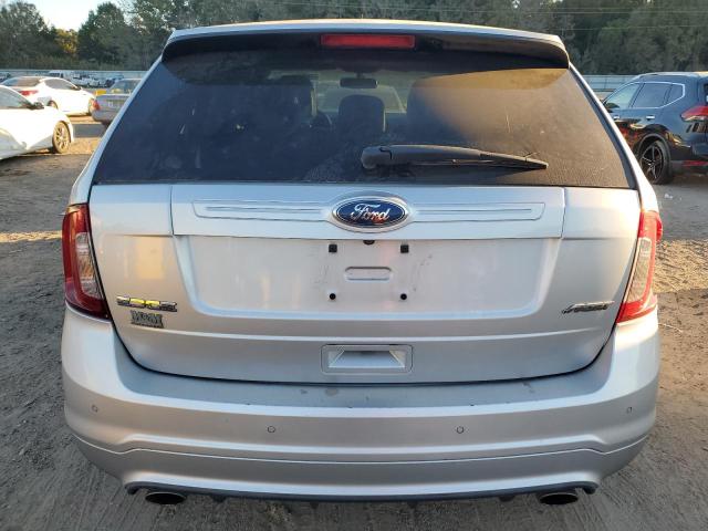 Photo 6 from auction – 2013 FORD EDGE SPORT with VIN 2FMDK3AK5DBC33790