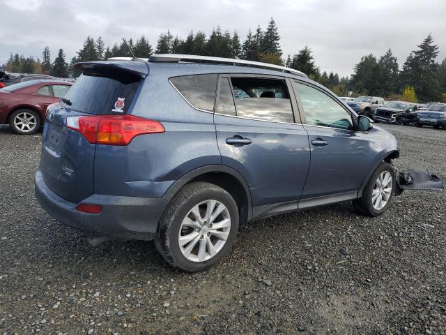 Photo 3 from auction – 2013 TOYOTA RAV4 LIMIT with VIN 2T3DFREV0DW101596