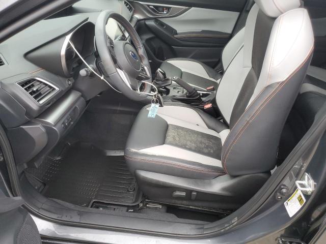 Photo 7 from auction – 2023 SUBARU CROSSTREK with VIN JF2GTHNC0P8322139
