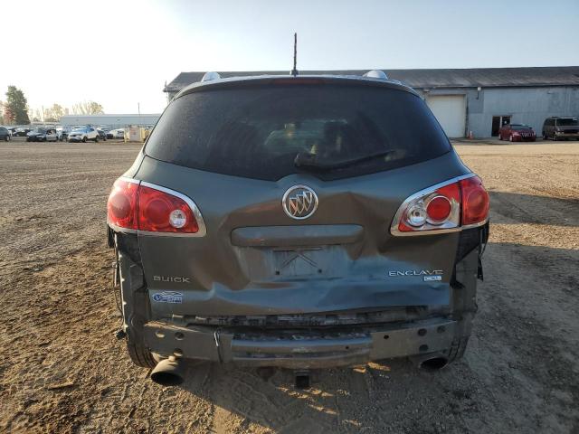 Photo 6 from auction – 2011 BUICK ENCLAVE CX with VIN 5GAKVBED6BJ197093