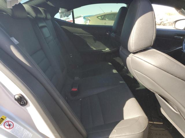 Photo 10 from auction – 2014 LEXUS IS 350 with VIN JTHBE1D2XE5007350