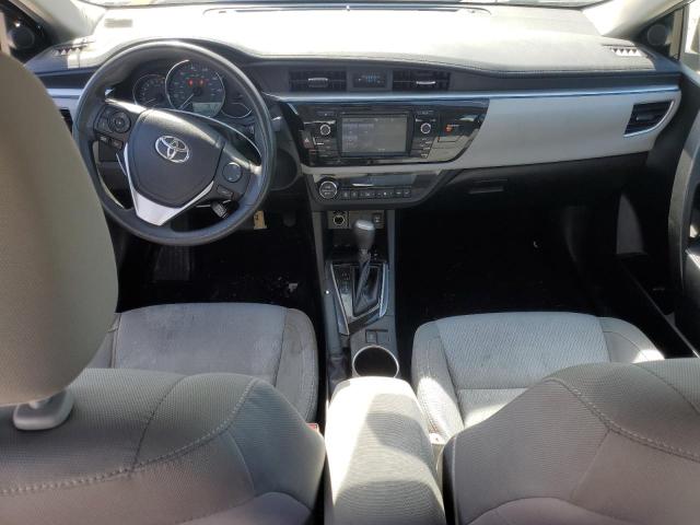 Photo 8 from auction – 2016 TOYOTA COROLLA L with VIN 5YFBURHE9GP481092